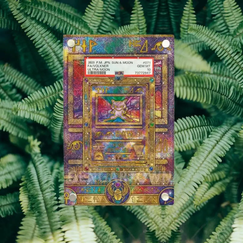 Acrylic Card Displa…