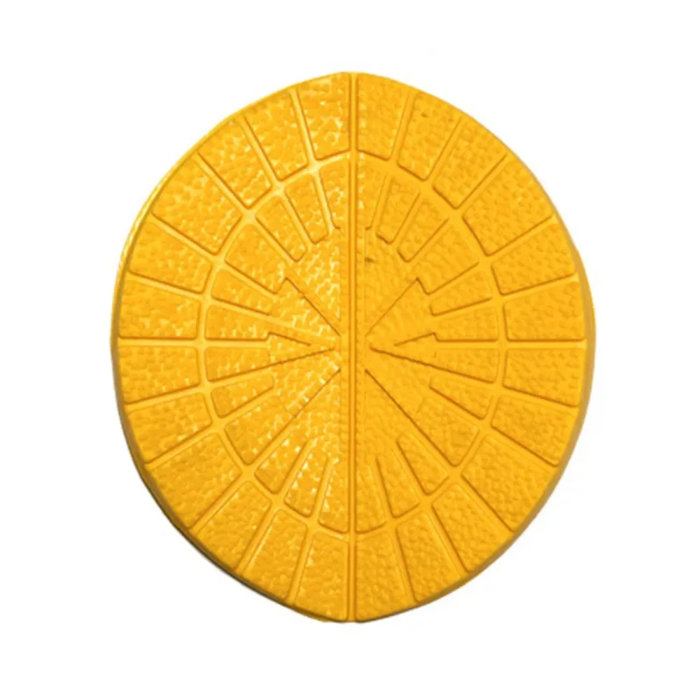 1pair Shoes Patch Outsole Sole Protectors Anti-Slip Rubber Anti-Slip Heel Pads Wear-resistant Shoes Repair Soles Stickers