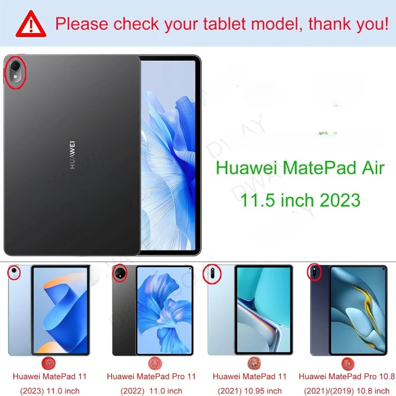Thumbnail 2 - #49 Trending Huawei MatePad Pro Case Right Now