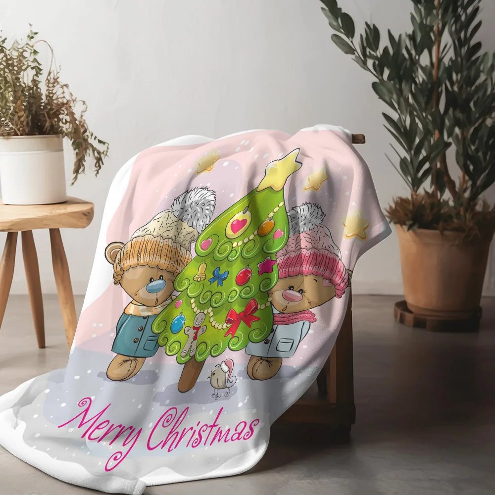 Tu Cute Christmas B… - image