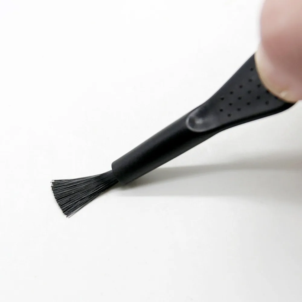 

Gap Cleaning Keyboard Soft Bristle Brush Cleaner Brush Phone Port Cleaner Kit Charging Port Dust Plug Mobile Phone Cleaning Kit