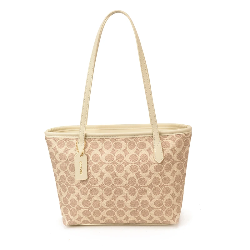 

Элегантная дизайнерская сумка для подгузников для женщин, винтажная, минималистичная, кожаная, вместительная, стильная, модная сумка-тоут.