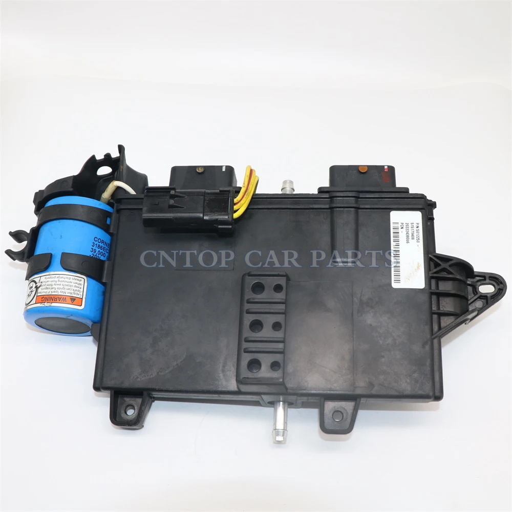 

5012250 515179408 Модуль управления двигателем ECU ECM Компьютер для снегоходов Ski-Doo