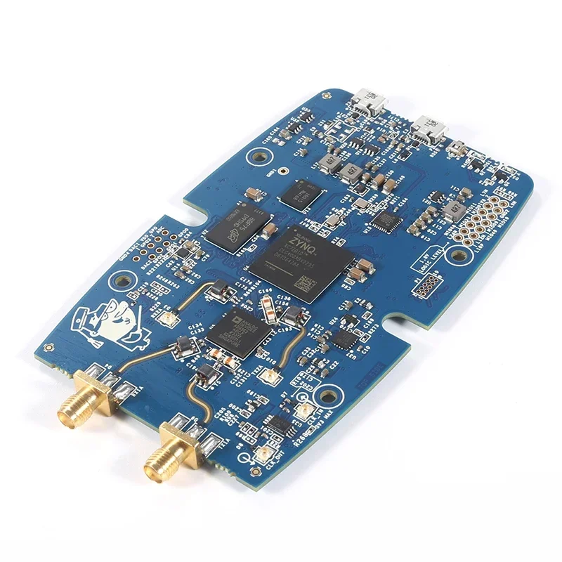 Pluto SDR Radio AD9363 ZYNQ7010 Compatible with ADALM-PLUTO Pluto Openwifi Zynqsdr High precision crystal oscillator