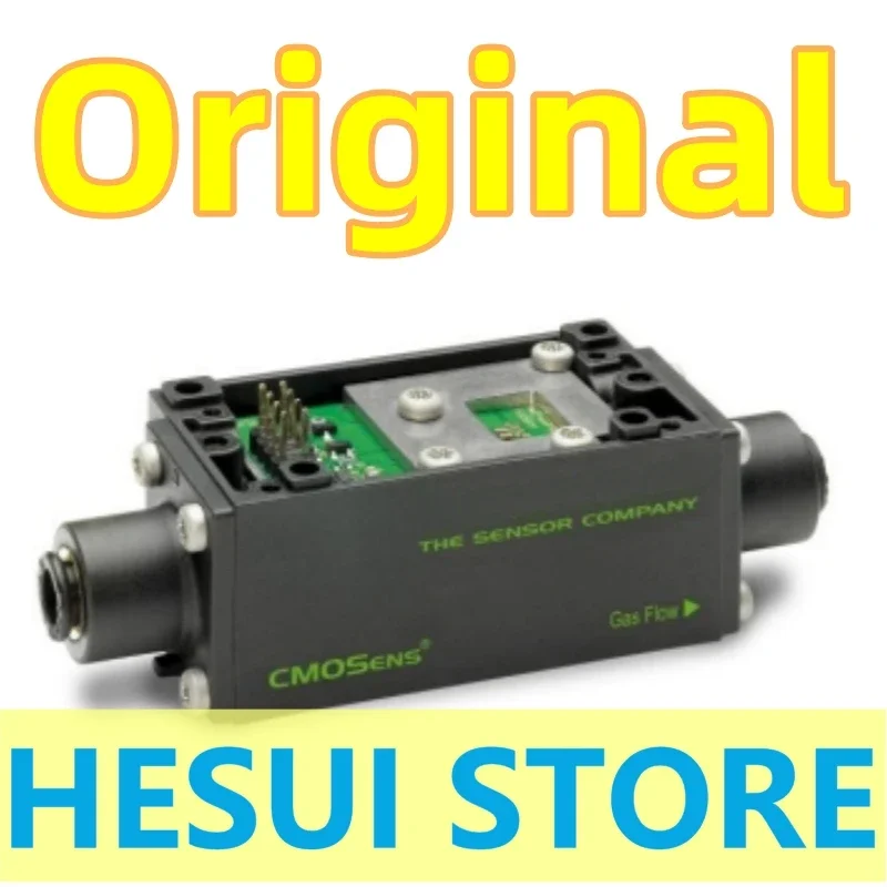 

Датчик расхода SFM4100-N2O-Downmount Оригинал