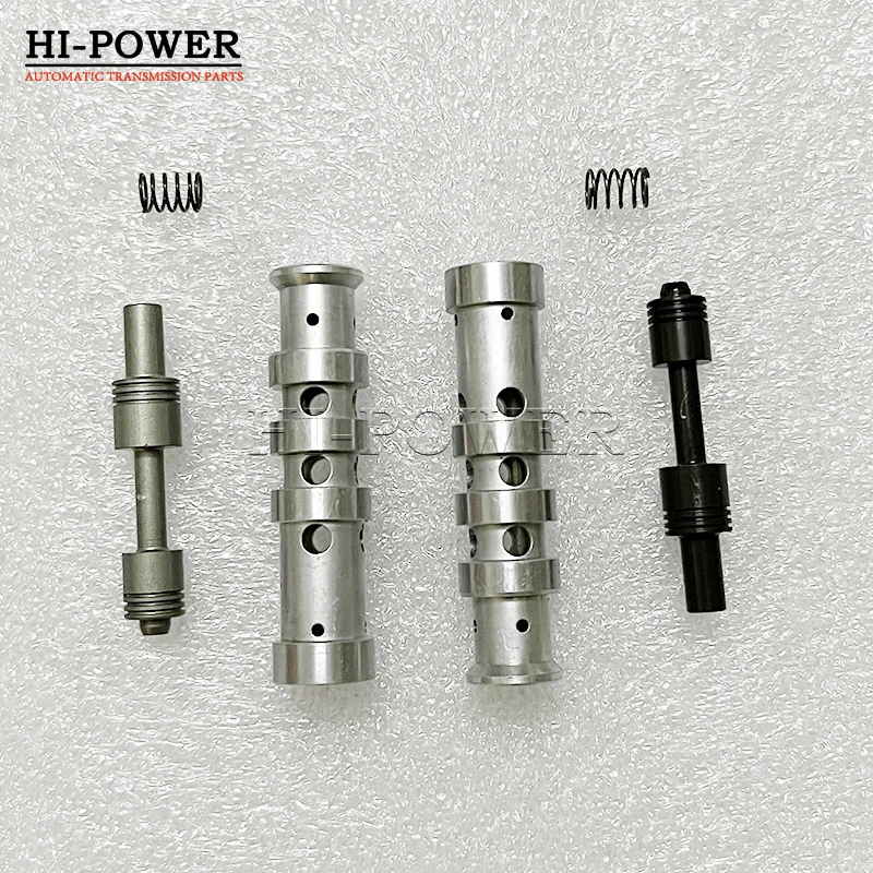 

2pcs 6DCT450 MPS6 Automobile Transmission Valve Body Plunger Solenoid Regulator For VOLVO CHRYSLER FORD LAND ROVER Repair tool