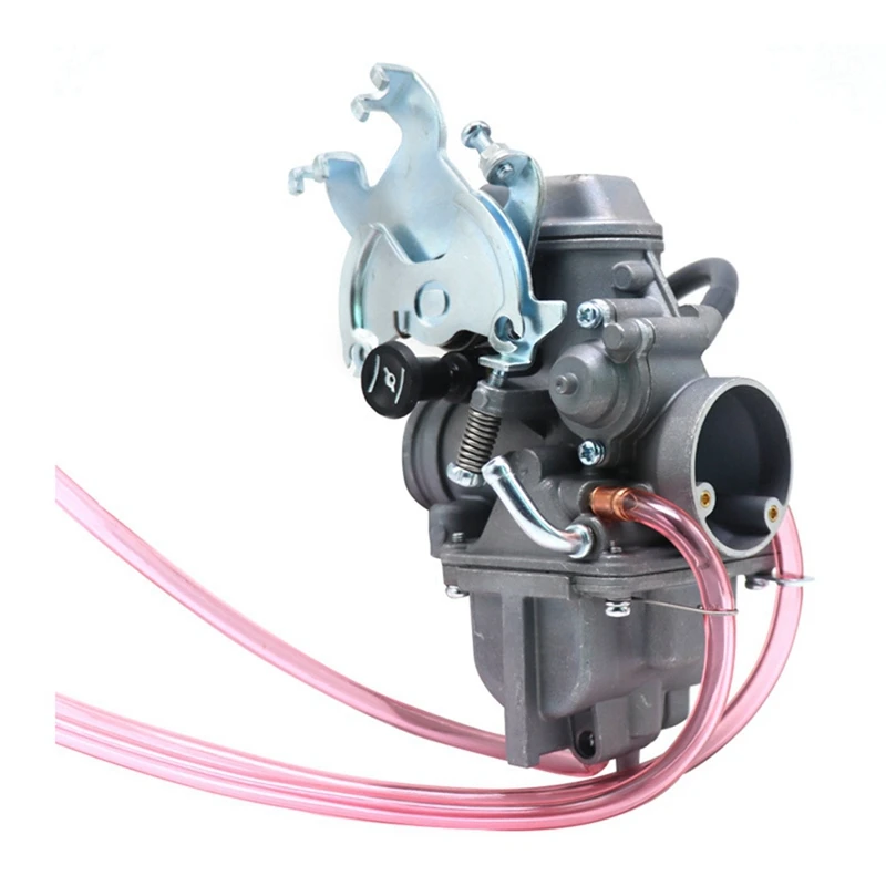 

New Carburetor Assembly For 2005-2009 Yamaha TTR-230 Replace 1C6-14301-00-00