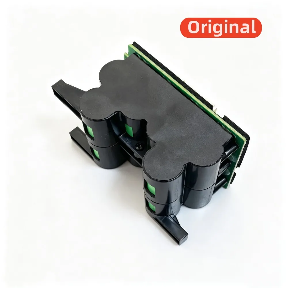 100%Original 2500mAh 21.6V for Xiaomi Mijia 2303 2C C305 Mijia Wireless Wet Dry Vacuum 2C C305 Wireless Floor Scrubber Battery