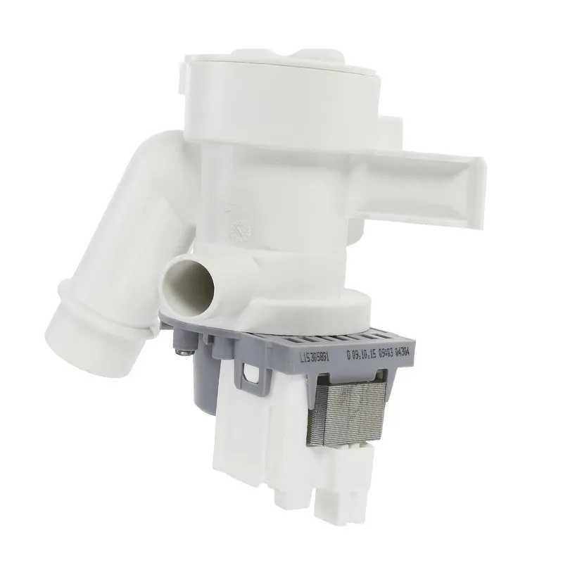 Drain pump washing machine CANDY (41019104)