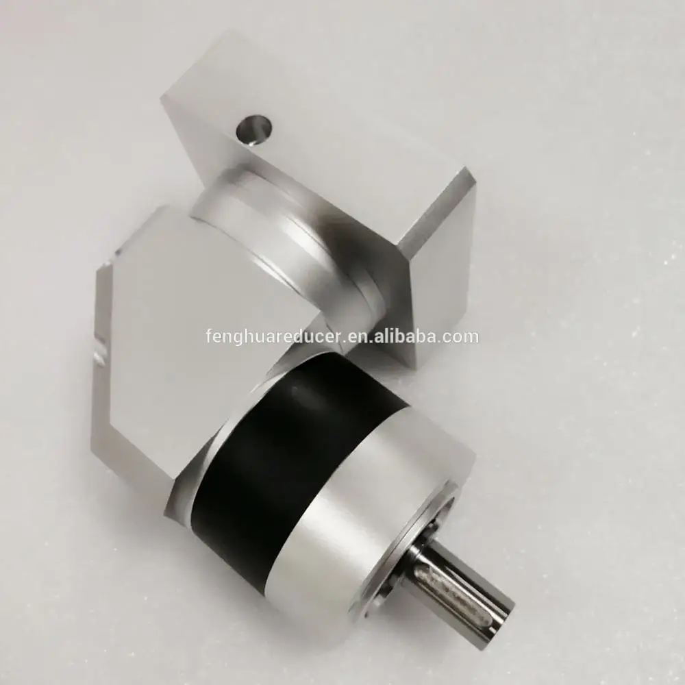 Рисунок 3 - Планетарный редуктор 90 градусов