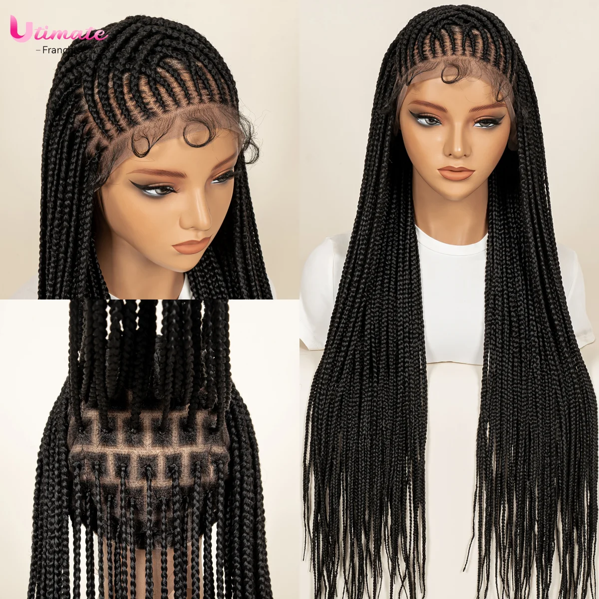 perruques-tressees-fulani-de-34-pouces-synthetiques-tressees-a-la-main-entierement-en-dentelle-transparente-sans-nœuds-avec-cheveux-de-bebe-pour-femmes-noires