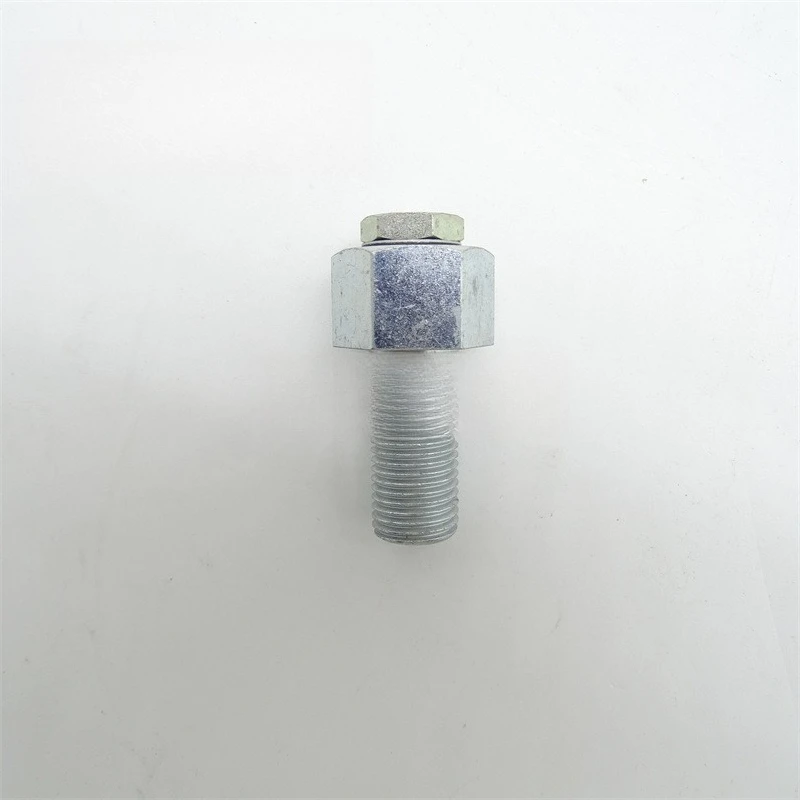 Parts for 1-15619321-0 Relief Valve for Isuzu 6HK1 Hitachi ZX330 Construction Machinery Parts