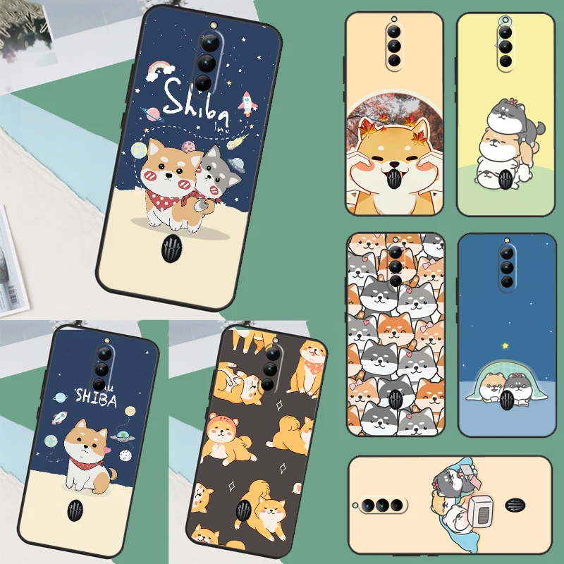 Cute Shiba Inu For … - image