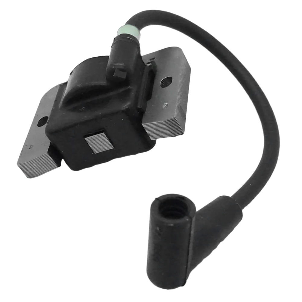 Garden Power Tool Part #24 584 201-S Parts Ignition Coil Lawn Mower Parts Metal+plastic High Quality Practical