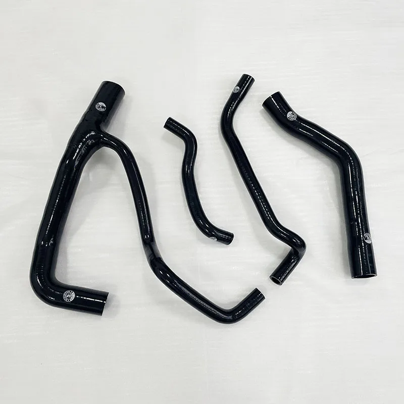 Silicone Radiator Coolant Heater Hose FOR Alfa Romeo 156 2.5