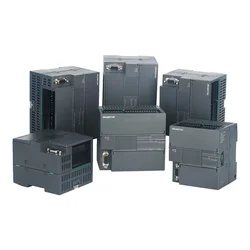 AMSAMOTION SMART200 Compatible for Siemens S7-200 Smart Series PLC 288-1SR20/ST20/SR30/ST30/SR40/ST40-0XA0 RS485 Ethernet