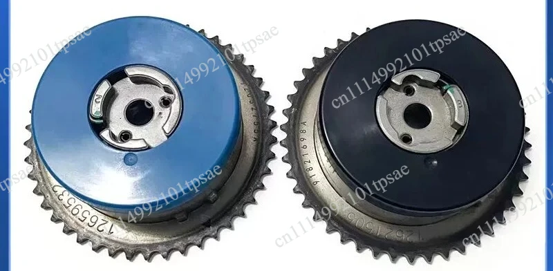 New adaptation GL8 timing camshaft gear timing sprocket execution