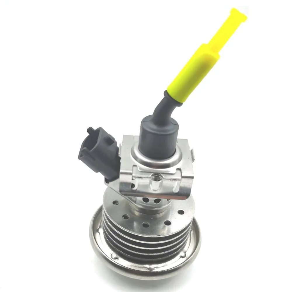 Diesel-Flüssigkeits-Einspritzmodul 3-Loch für Land Rover 3.0L V6 04440210431 LR062819 LR134710 LR071703 LR134711 – Detail 6
