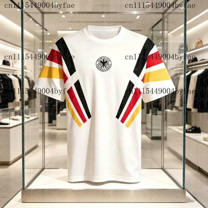 T-shirt respirant pour hommes