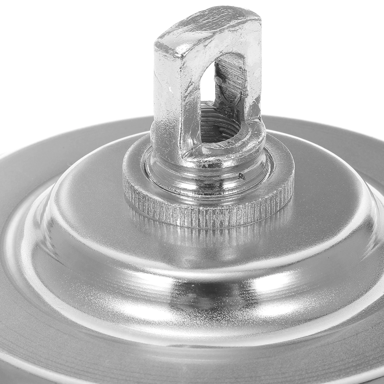 

Heavy Duty Chandelier Canopy Plate Ceiling Light Mounting Bracket Durable Metal Cover For Pendant Lights Light Fixture Parts