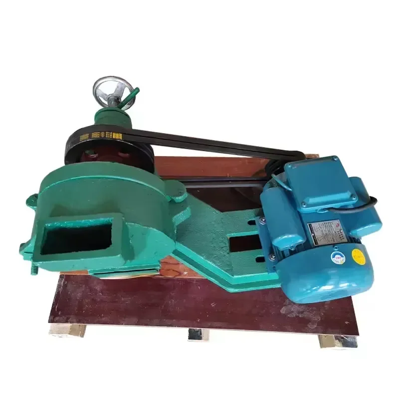 LABORATORY SOIL GRINDER Disc Mill Pulverizer for Sample Ore Grinder