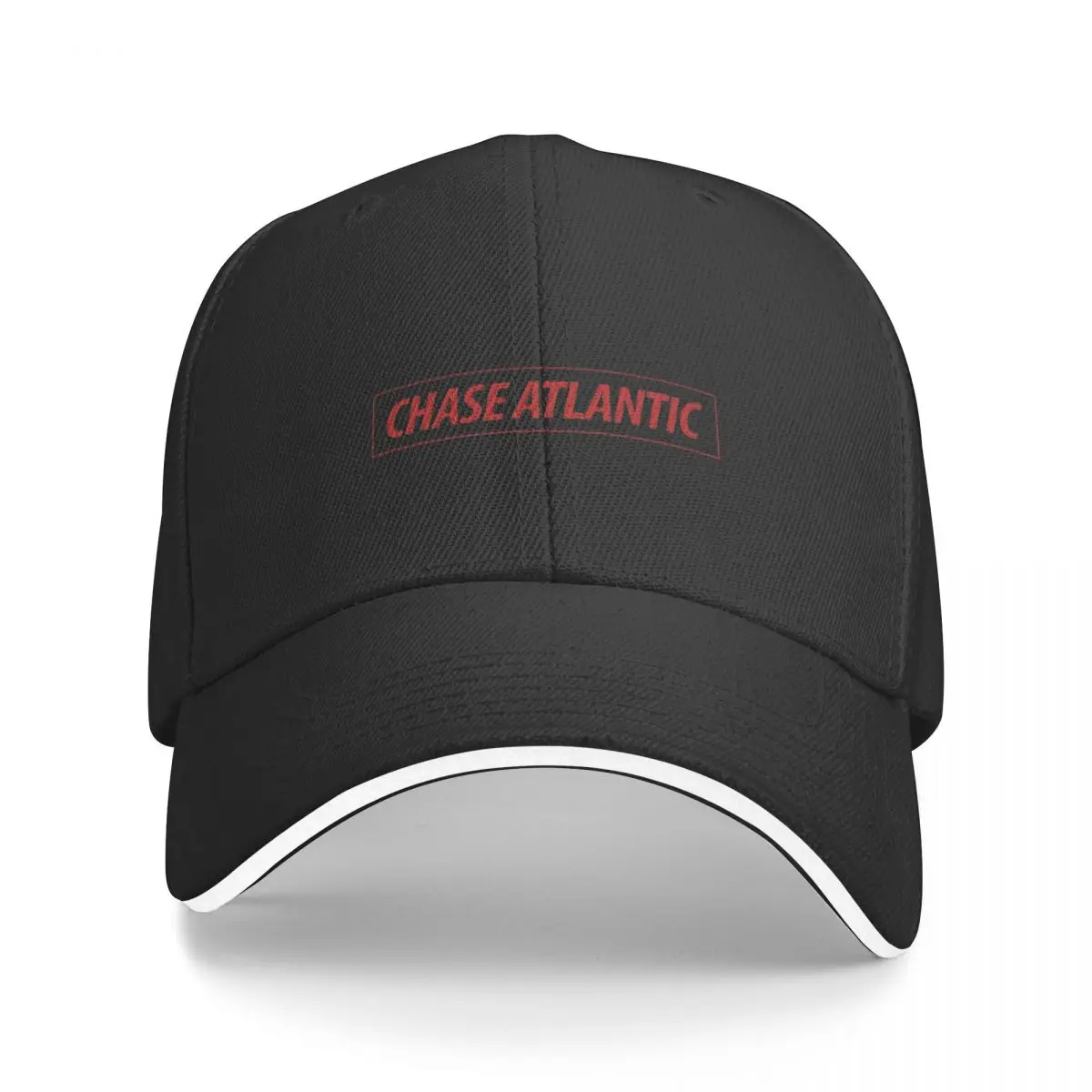 

Chase Atlantic Chase Atla Baseball Cap beach hat funny hat Wild Ball Hat Baseball For Men Women's