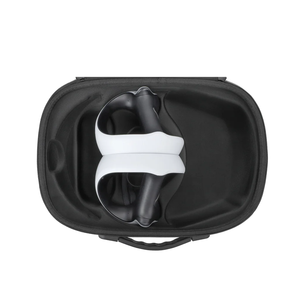 إيفا حقيبة ل PSVR2 متعددة الوظائف السفر المحمولة سستة تخزين حقيبة مقبض غطاء للحماية ل بلاي ستيشن VR2 VR اكسسوارات