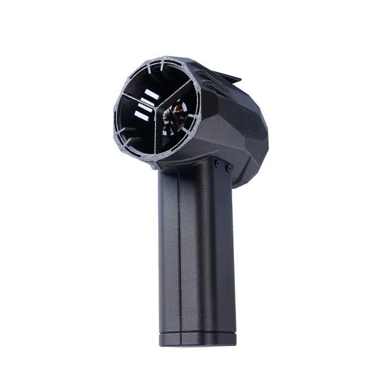 X64PRO Upgraded Violent Turbo Fan Continuously Variable Speed Fallen Leaf Sweeper