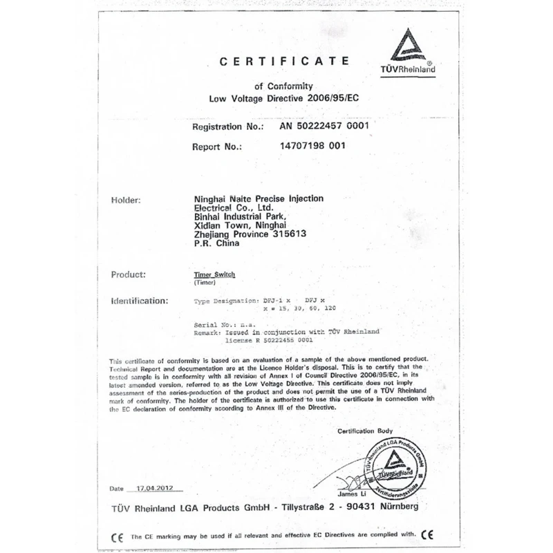 Professional Universal Timer Universal Electric Fan Timer for Cross In 60 Dropship