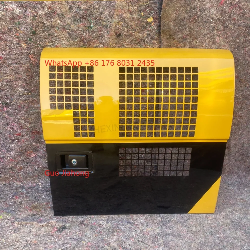 Hot Sale Excavator …