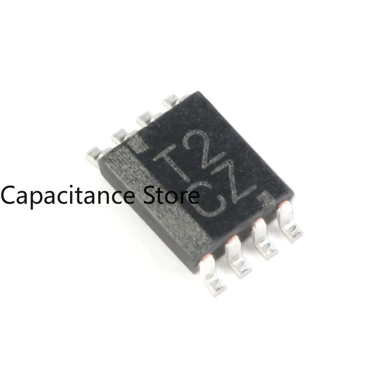 10PCS Original Authentic SN74LVC2T45DCUR VSSOP-8 3-state Output 2-bit Dual Power Bus Transceiver.