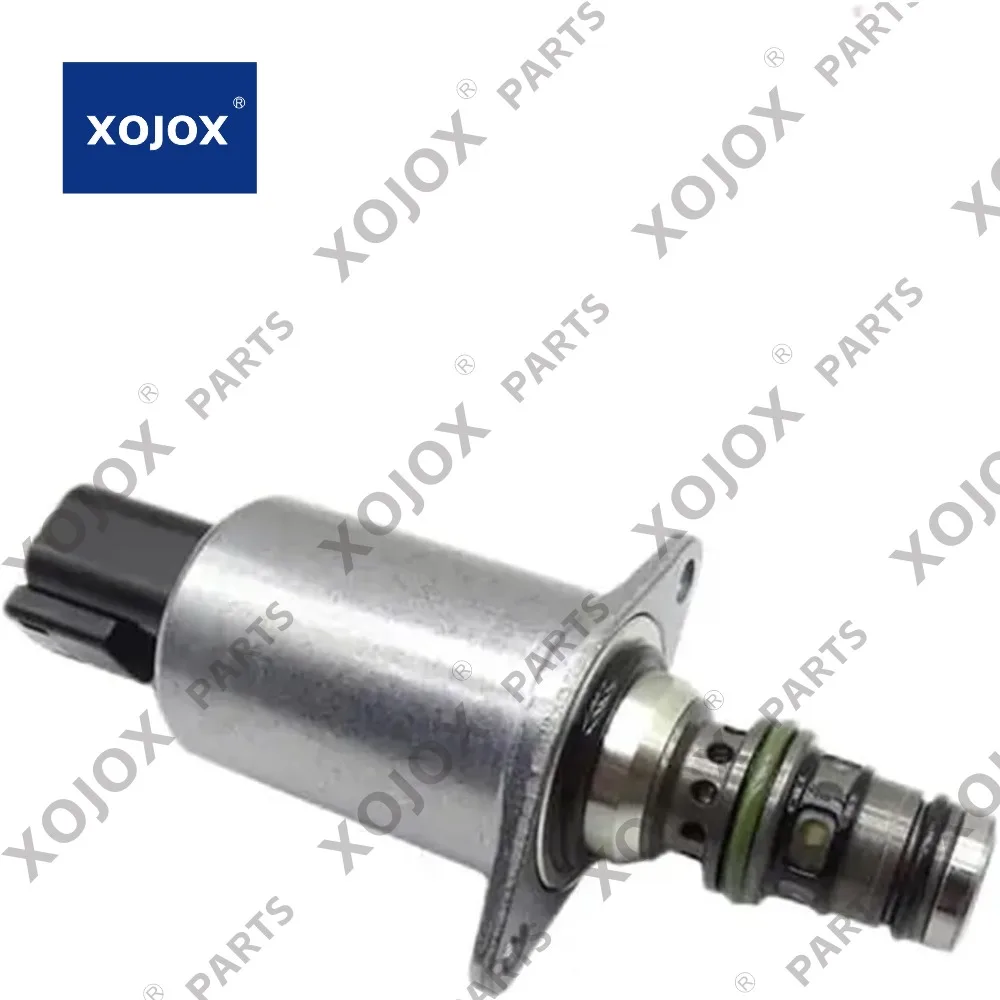 

XOJOX Proportional solenoid valve 1017628