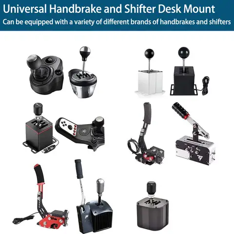 8 best sales Thrustmaster-mod - №7