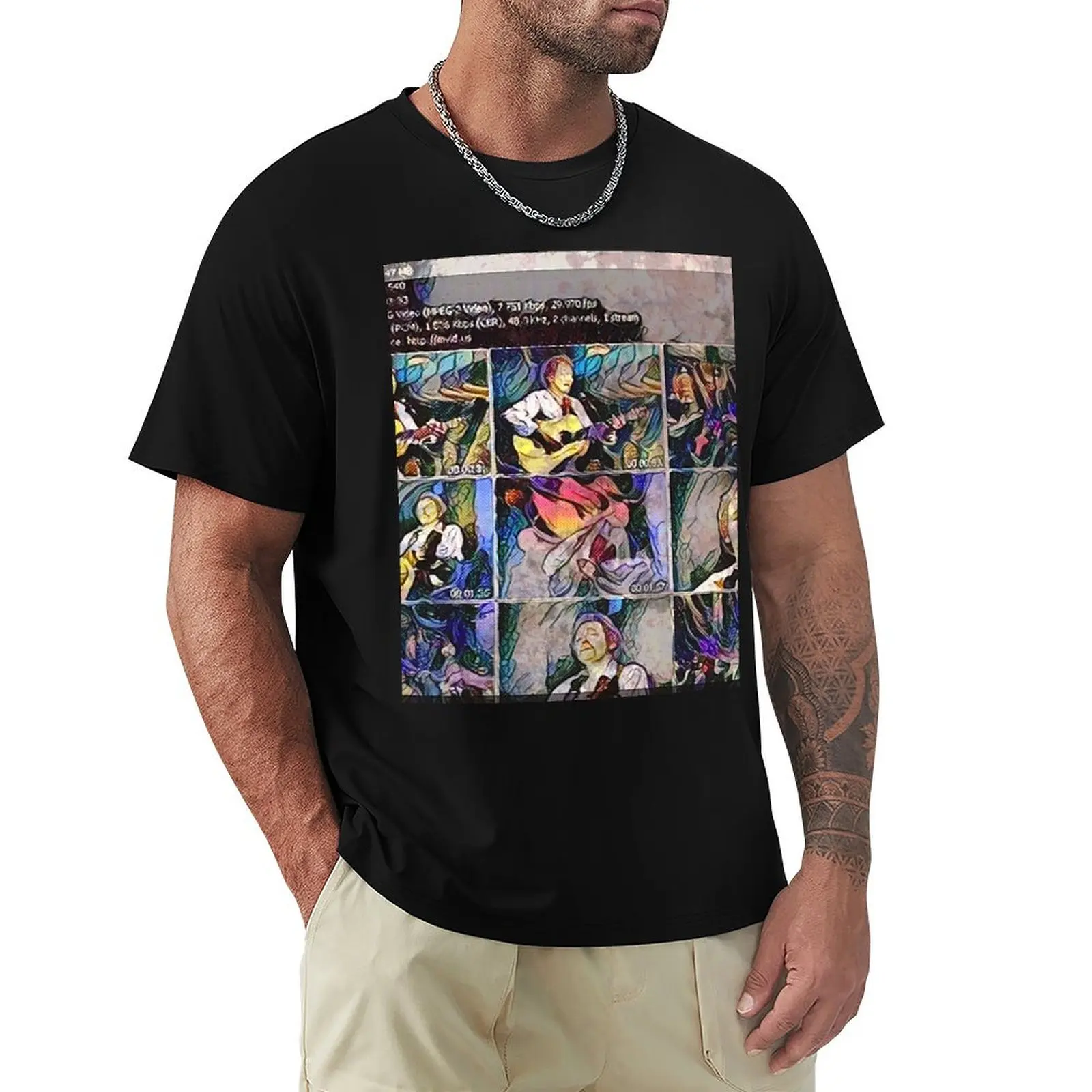 

If You Could Read Mind Of Gordon T-Shirt plus size tops football t shirt anime stuff mens t shirt graphic