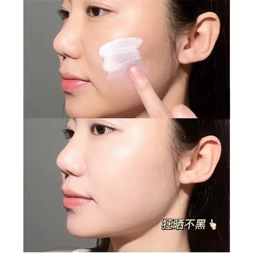 50ml White Truffle Sunscreen SPF50+ Full Body UV Protection Hydrating Refreshing Long-lasting Moisturizing Breathable Skincare