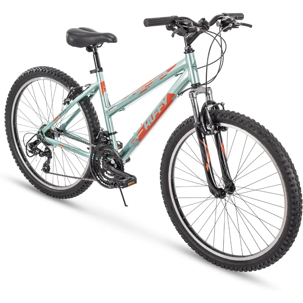 Bicycle Company Hardtail Mountain Trail Bike