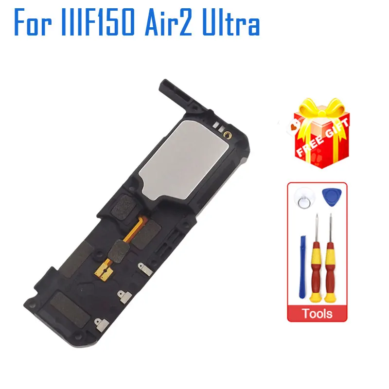 New Original IIIF150 Air2 Ultra Speaker Inner LoudSpeaker Buzzer Ringer Horn Accessories For IIIF150 Air2 Ultra Smart Phone