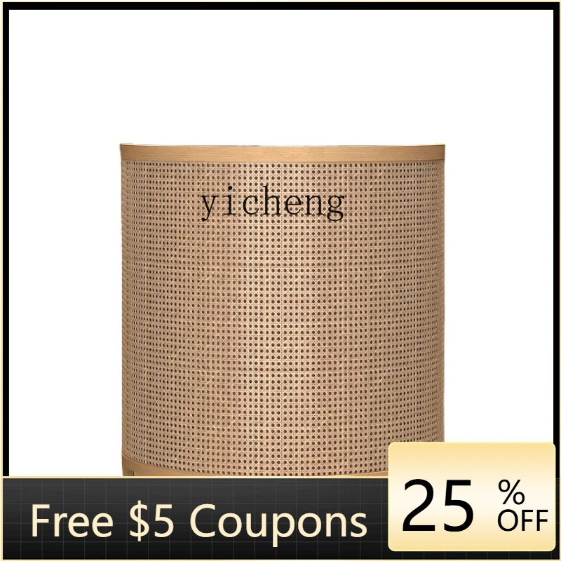 

Zc Rattan Cashier Clothing Store Beauty Salon Restaurant Small Front Desk Ear Picking Shop Bar Counter