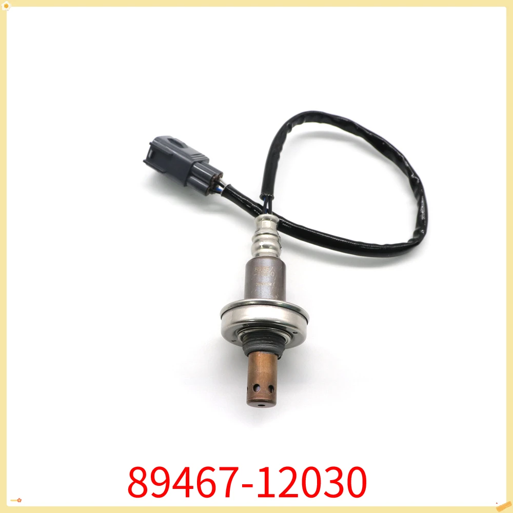 

Датчик соотношения воздух-топливо (лямбда-зонд) 89467-12030 для Toyota Yaris, Corolla, Auris, Avensis, RAV4 2008-2012, датчик кислорода O2, 8946702040