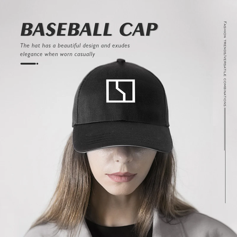 Berretto a scatto per auto visiere maschili femminili cappello regolabile Unisex per Zeekr X 001 009 2022 2023 2024 EV 2021-2023 Krypton