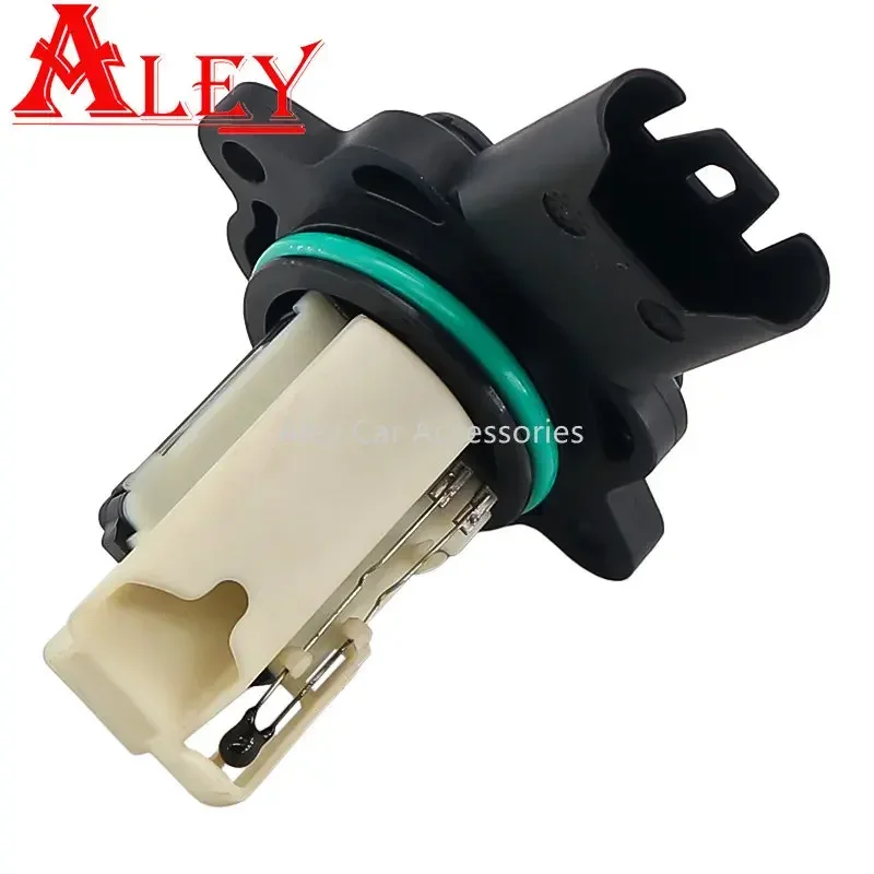 

5WK97502 5WK97502Z 7520519-03 Original New Mass Air Flow Sensor For BMW 130i 323i 325i 330i 520i 523i 525i 530i 630i 730i Z4