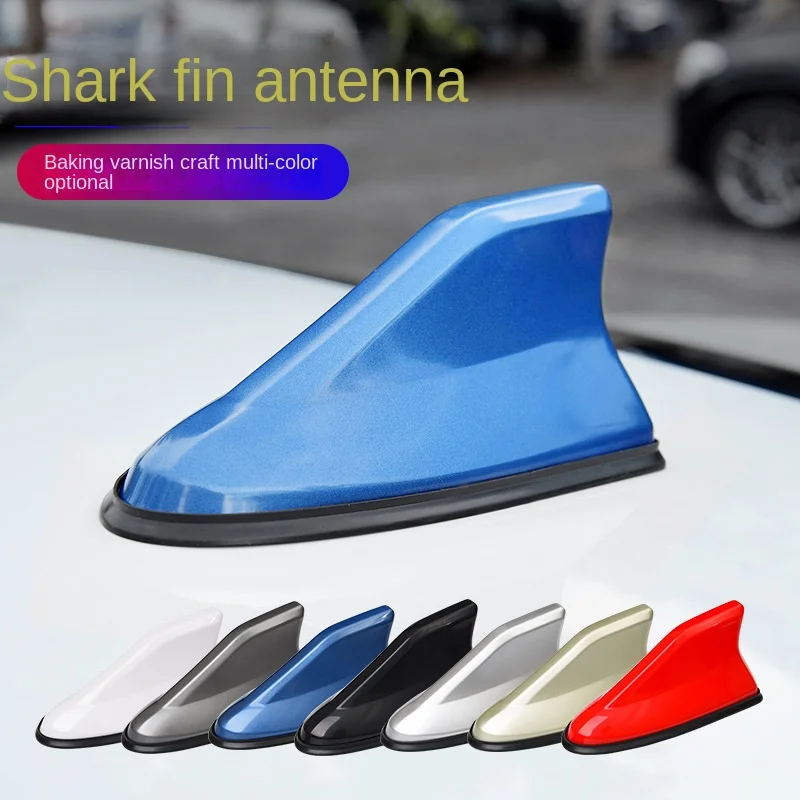 Car Antennas Shark …