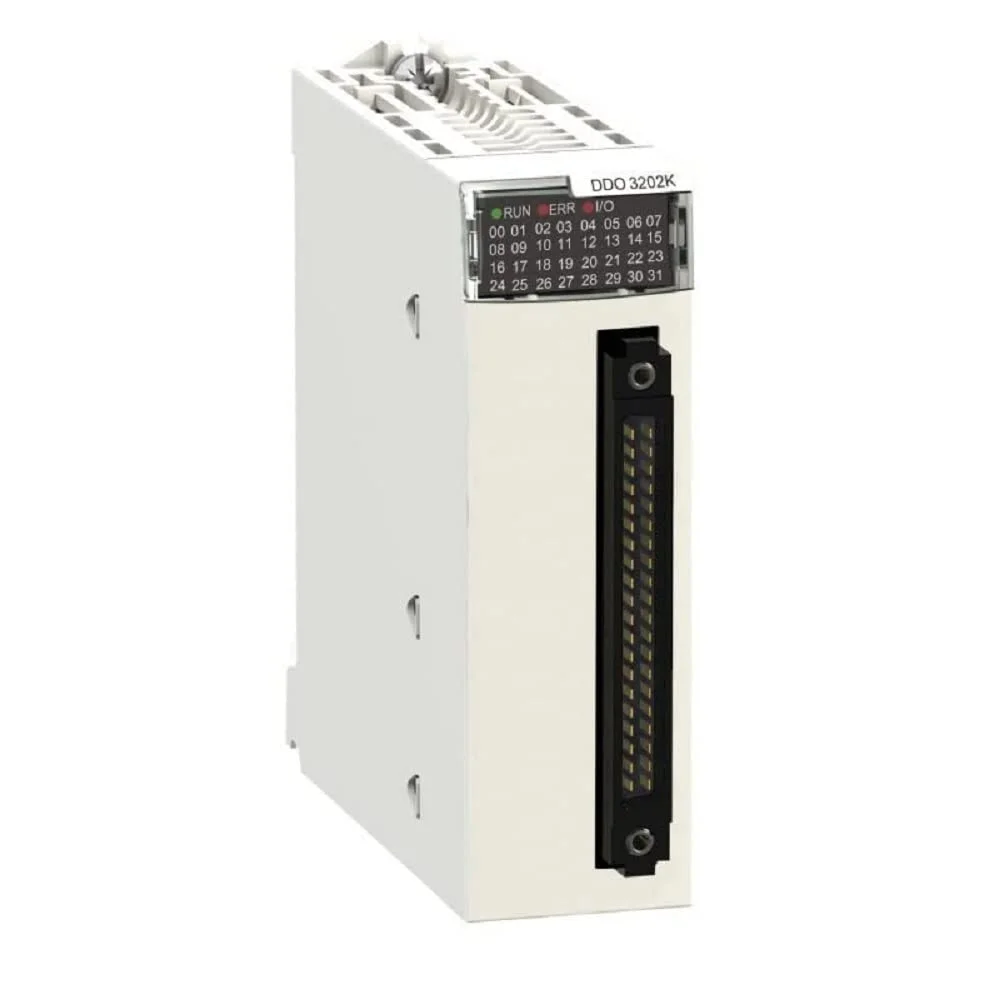 

BMXDD03202K Original Electrical Equipment Module
