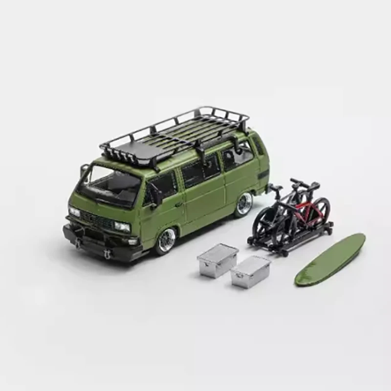 

Diecast 1: 64 Scale Alloy Car Model T3 Low lying Metal Finished Product Car New Stock Favorite Collection Ornament Gift