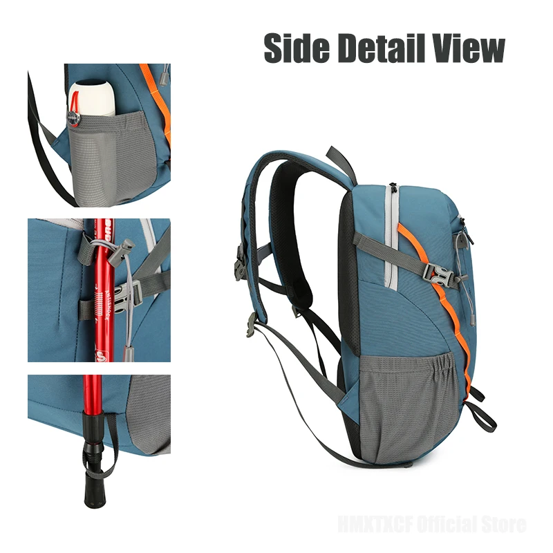 Leve hidratação ciclismo mochila esporte ao ar livre caminhadas acampamento escalada montanhismo viagem hidro água daypack