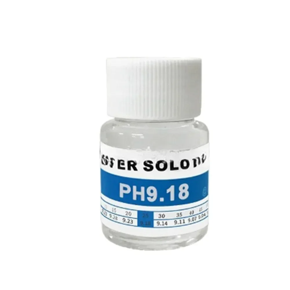 PH Calibration Solution Accurate PH Reading For PH Meter Calibration Efficient Calibration Nutrient Solution PH Level