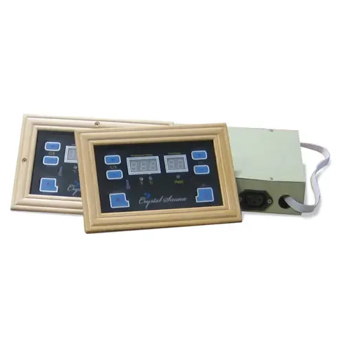 FOR infrared sauna controller power box