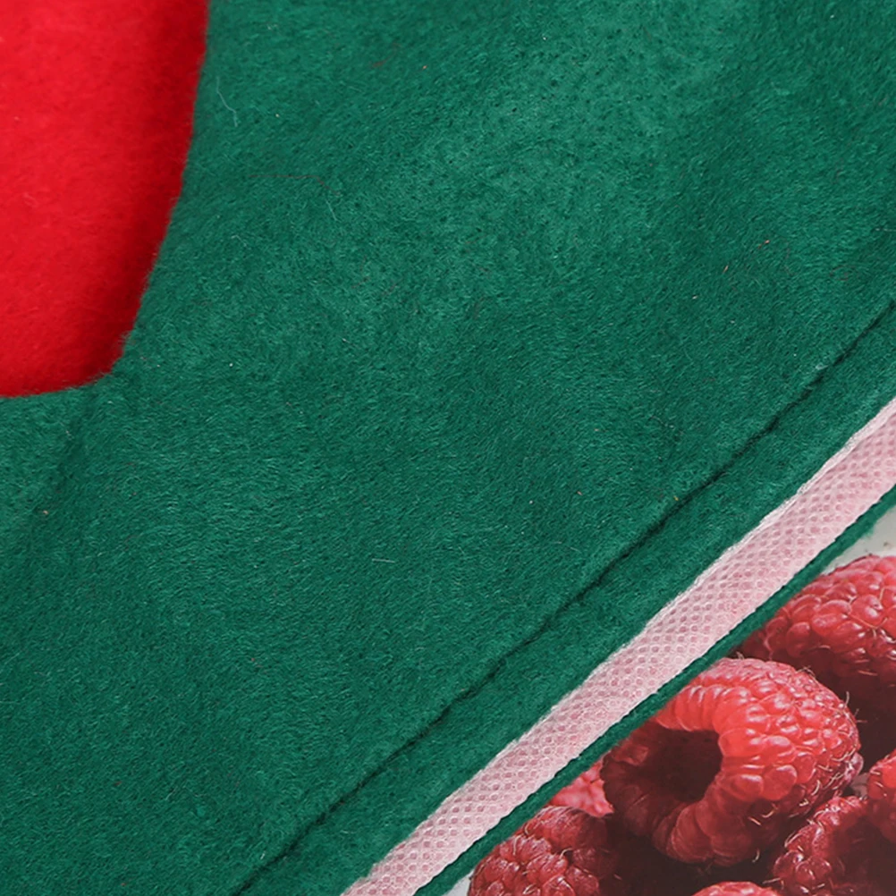 

Christmas Hat One Size Fits Most Funny Party Accessory For Men Women Xmas Cosplay Stage Performance Decorations