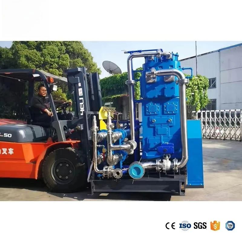 Compressor de acetileno c2h2 totalmente sem óleo, entrada de 4bar, descarga, 150bar, impulsionador de gás, equipamento de economia de energia