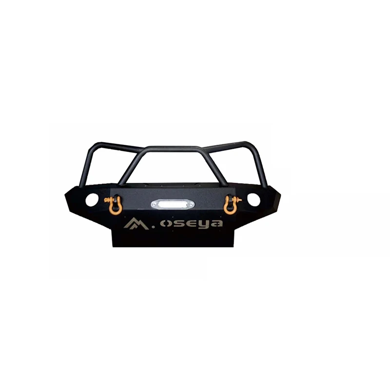 Car Front Bumper For Toyota FJ Cruiser OSEYA Double Bullpen Front Bumper